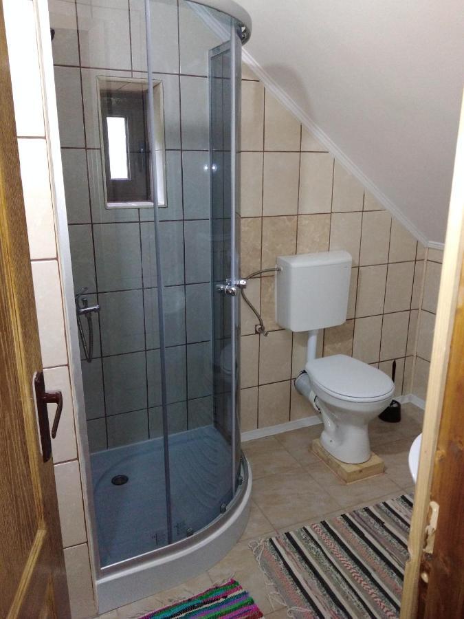 Cabana Soarelui Retezat Nucsoara  Exteriér fotografie