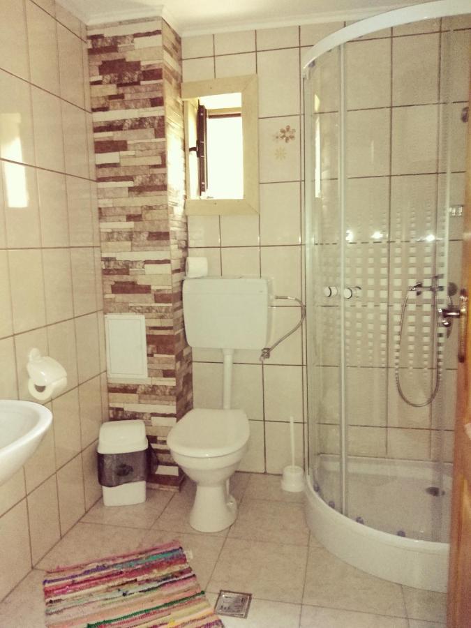 Cabana Soarelui Retezat Nucsoara  Exteriér fotografie