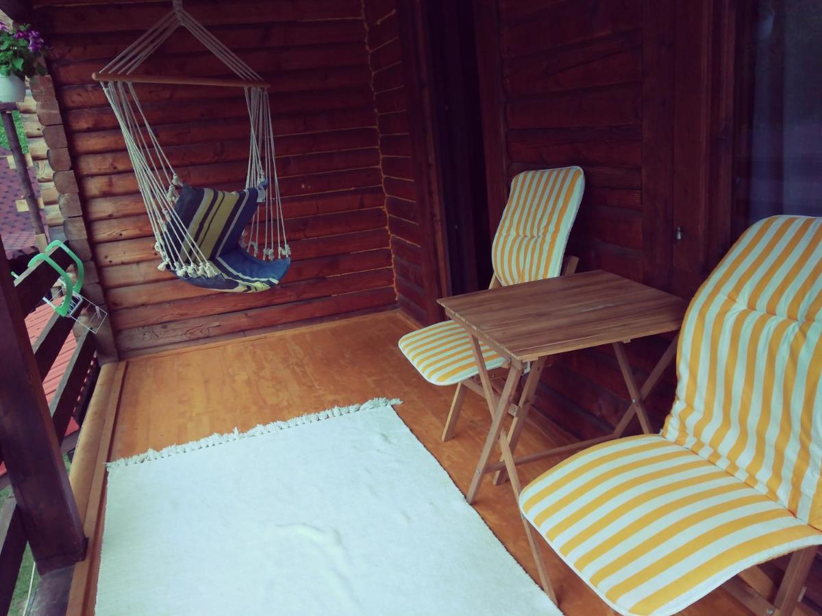 Cabana Soarelui Retezat Nucsoara  Exteriér fotografie